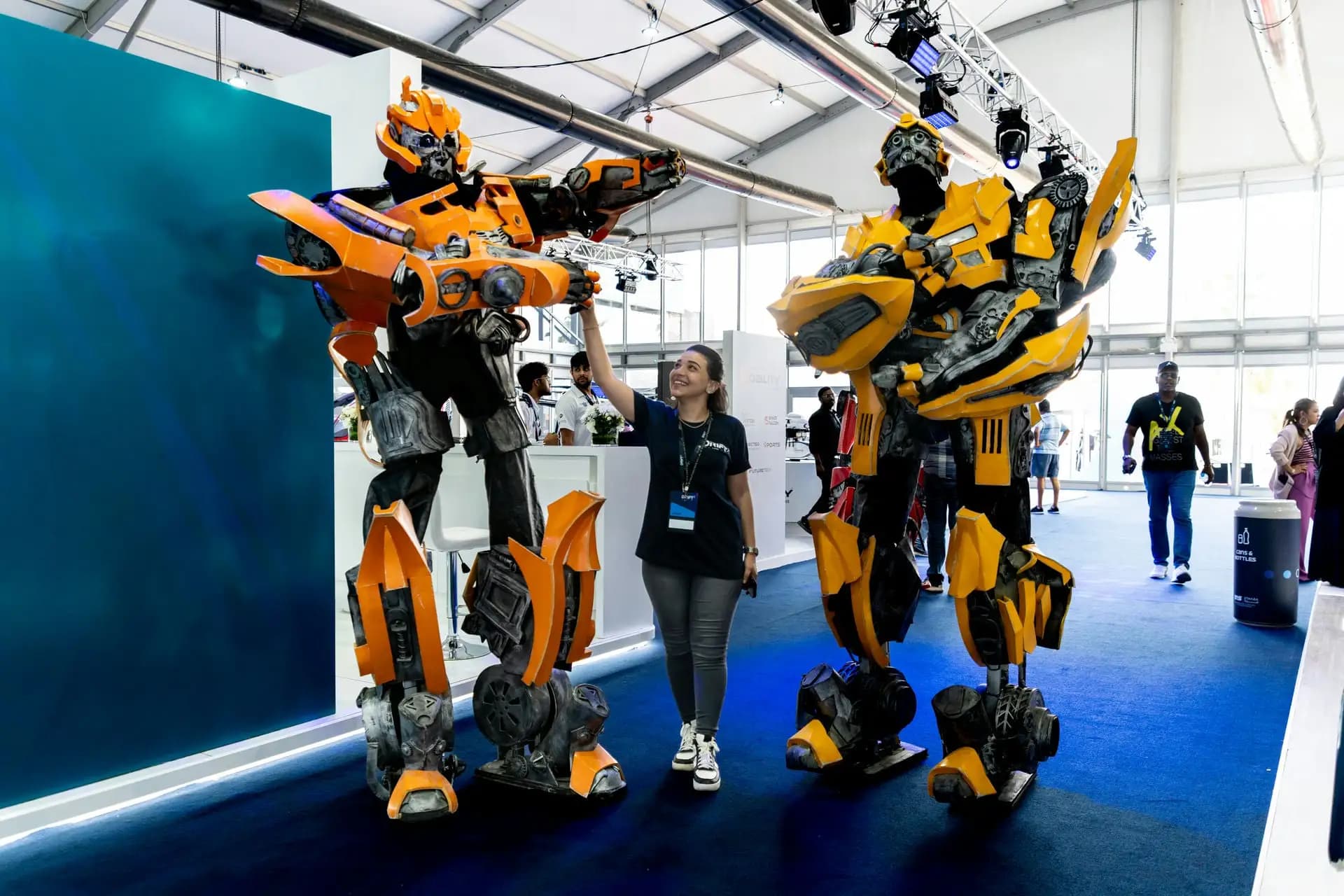 Gulf Innovations