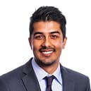 Omar Malik