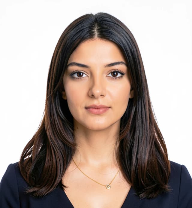 Farah Houriyah