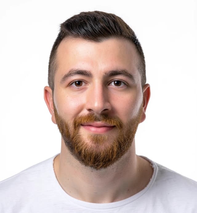 Jimmy Jradeh
