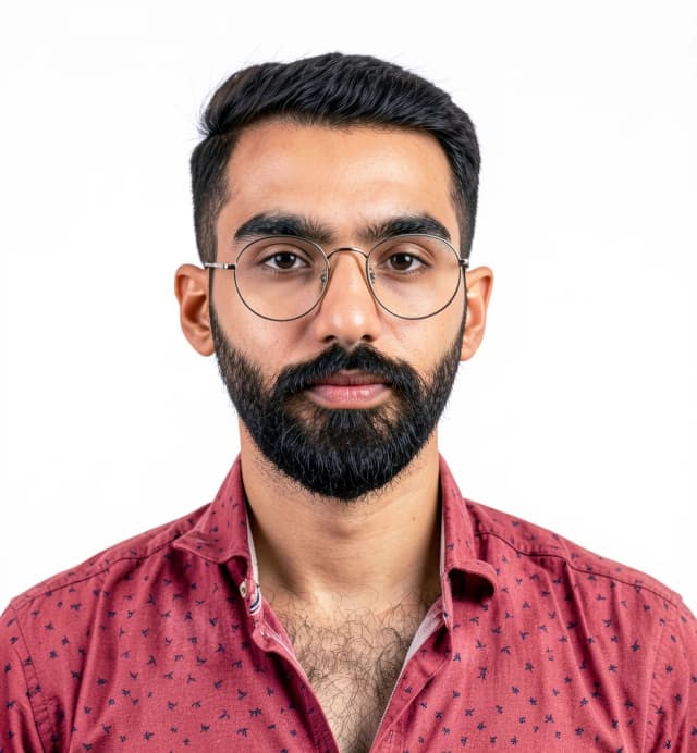 Mustafa Yasin
