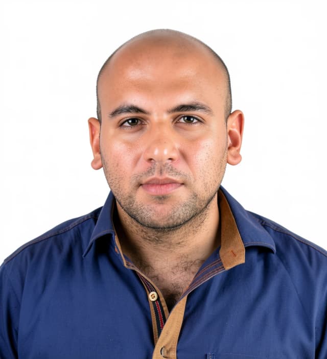 Zein Khalil