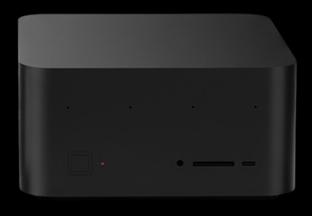 second-server