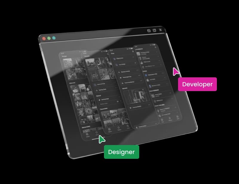 UI/UX Design