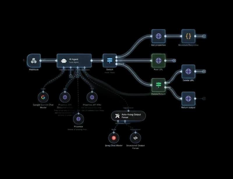 Process Automation